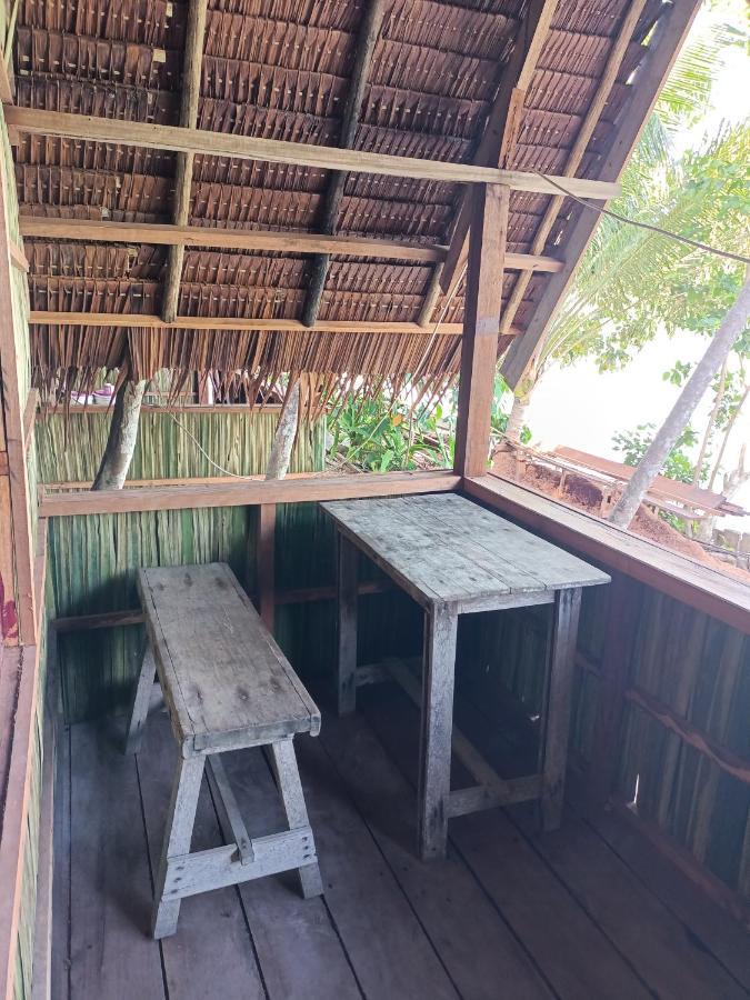 Warahnus Dive Homestay Kri 外观 照片