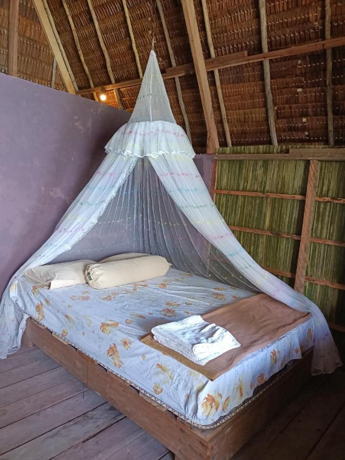 Warahnus Dive Homestay Kri 外观 照片